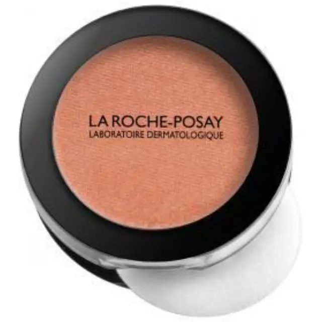 La Roche Posay Toleriane Teint Blush 03 Caramel Tendre Ρούζ για Άμεση Λάμψη, 5gr