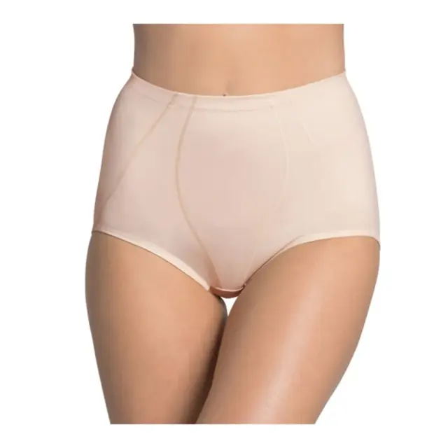 Triumph Γυναικείο Λαστέξ Loretta Soft Panty, Χρώμα Μπεζ