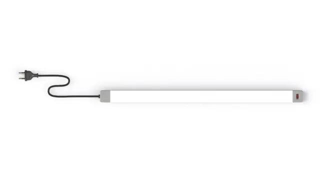ΦΩΤΙΣΤΙΚΟ LED ΚΟΥΖΙΝΑΣ ΜΕ ΑΝΕΠΑΦΟ ΔΙΑΚΟΠΤΗ DIMMABLE 1,2mt ΚΑΛΩΔΙΟ+ΦΙΣ