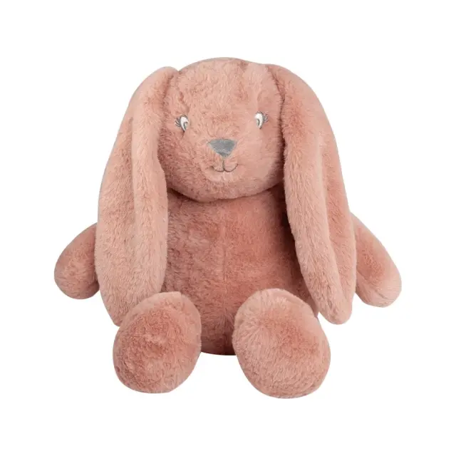 Λούτρινο Κουνελάκι 45cm - HONEY & HOP - Trois Kilos Sept Baby Oliver 2