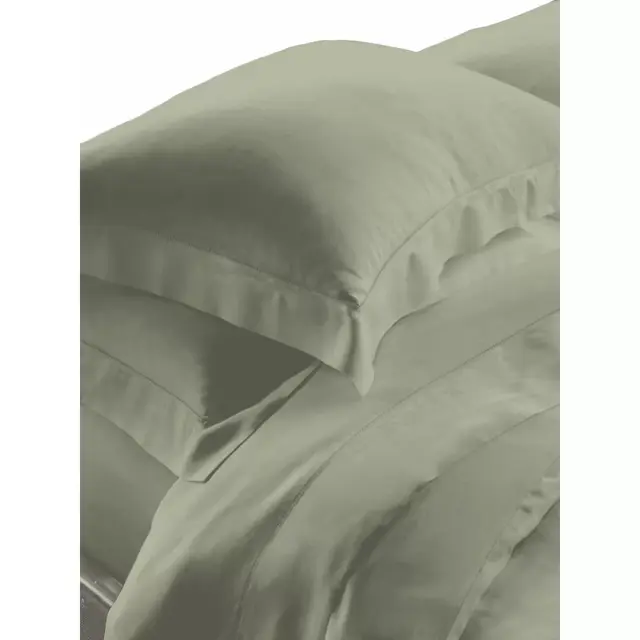 AZUR SAND9 ΣΕΤ ΣΕΝTΟΝΙΑ KING 260x270cm 2*50Χ70CM COTTONSATIN 230TC - -