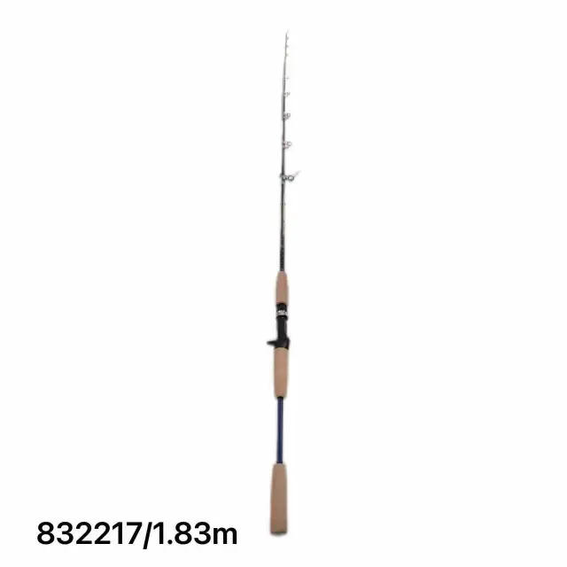 Καλάμι ψαρέματος - Δίσπαστο - 1.83m - 832217 2