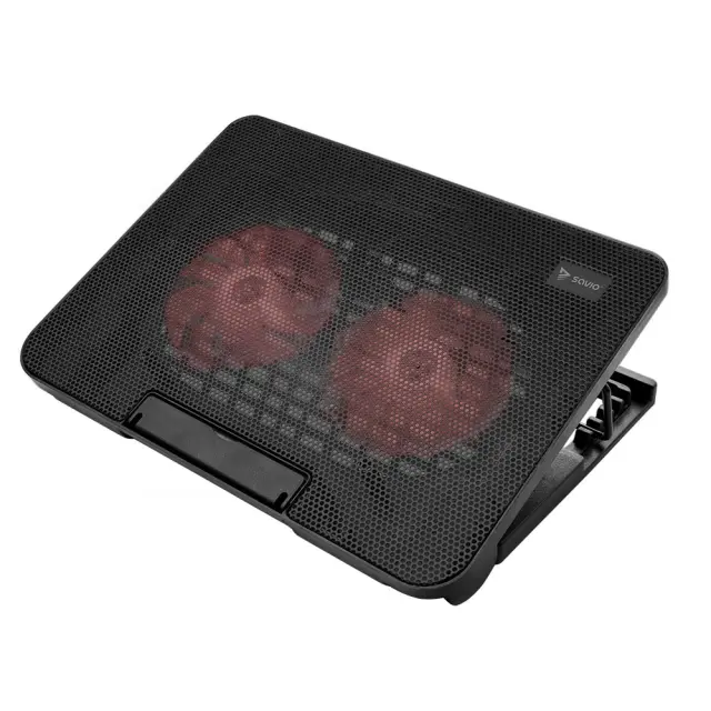 Savio Laptop Cooling Pad COS-02 Black (SAVGBCOS-02)