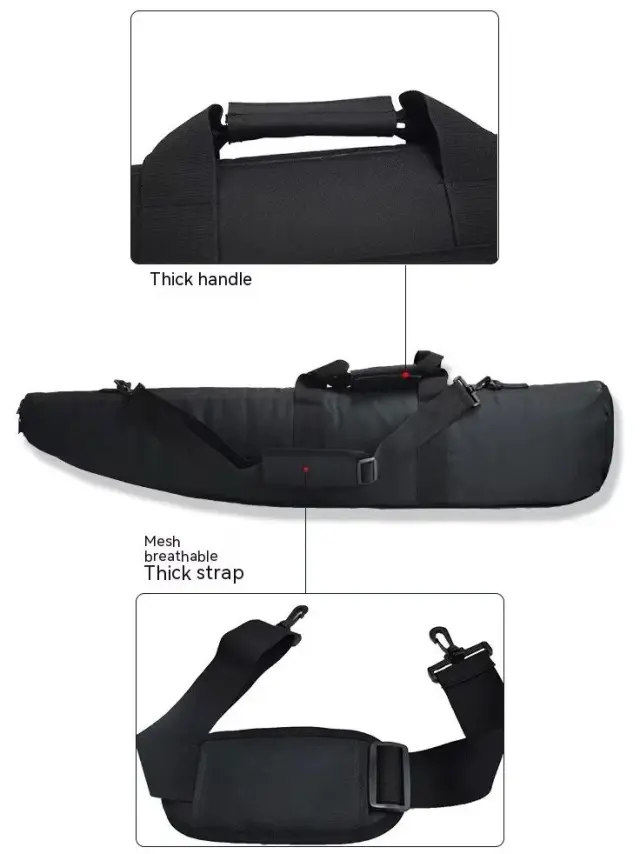 Επιχειρησιακή τσάντα - Θήκη όπλου - 98x28cm - 920273 - Army Beige 2