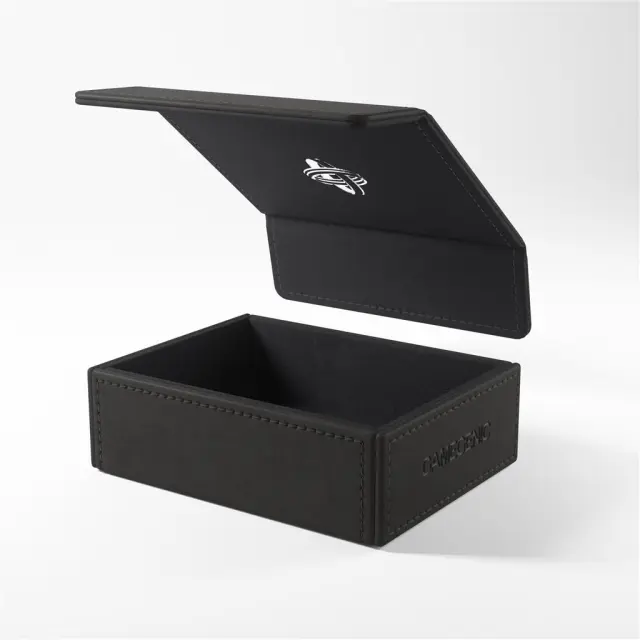 Gamegenic - Premium Token Keep Black