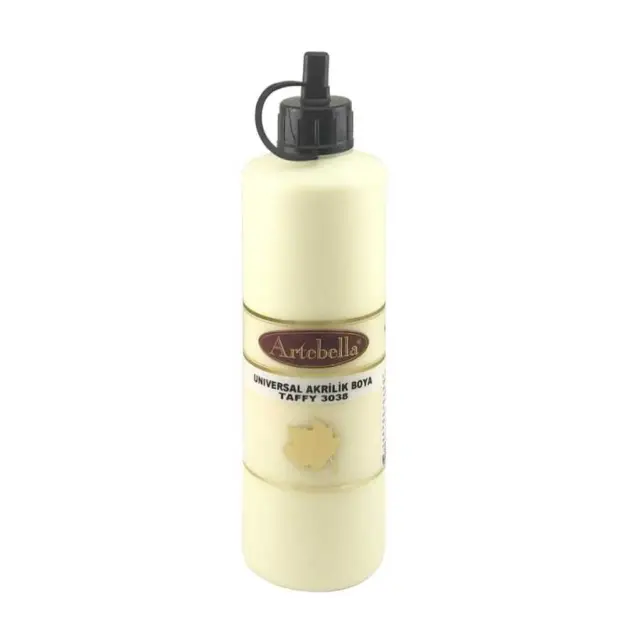 Artebella Ακρυλικό Χρώμα Universal - 3038 Taffy - 700ml