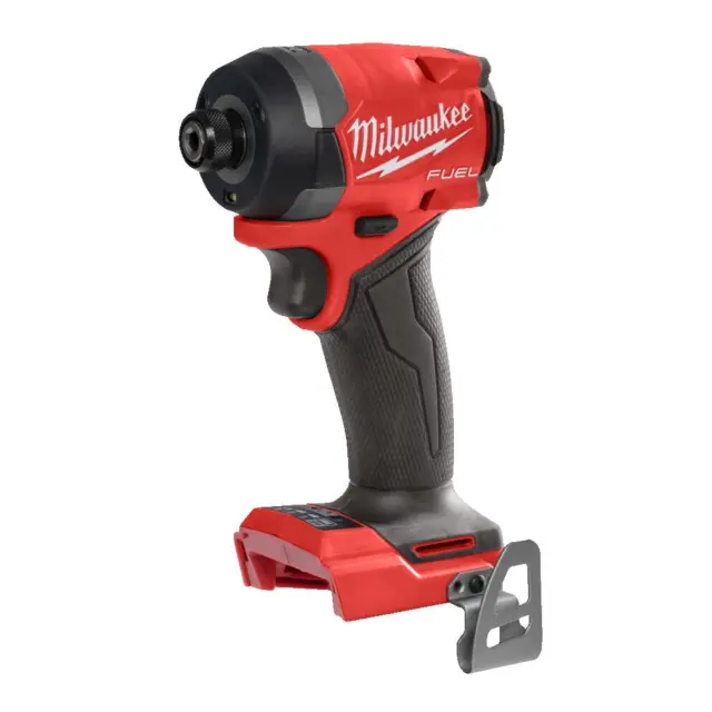 Milwaukee 4933498061 - Παλμικό Κατσαβίδι Μπαταρίας 1/4" M18 FID3-0 FUEL MW (Χωρίς Μπαταρία και Φορτιστή)
