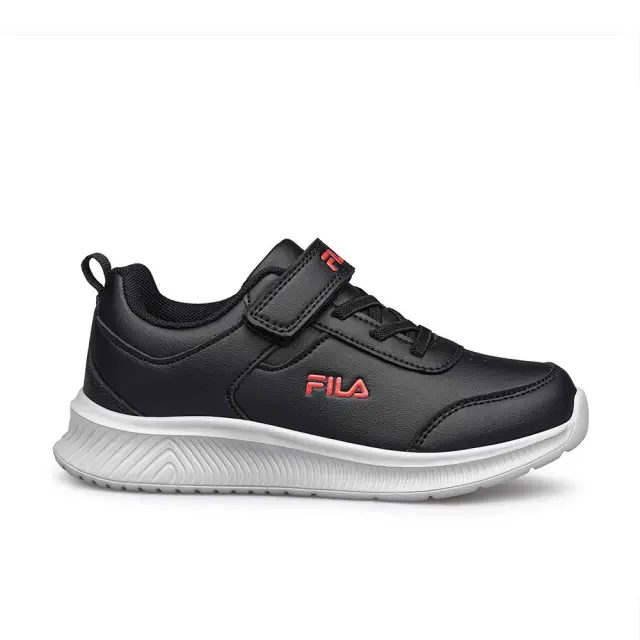 Fila Memory Abel 2 V (PS) (3AF43021-040) - Μαύρο - 31
