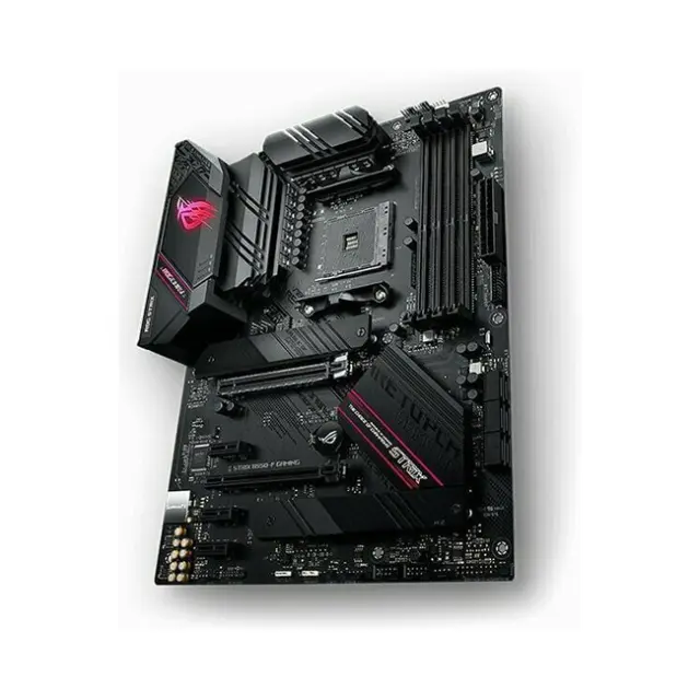 Asus Motherboard ROG Strix B550-F Gaming (90MB14S0-M0EAY0) 3