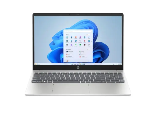 Laptop HP 15-fd0052nv/i5/16GB/512GB SSD/Windows 11 Home - C42BYEA