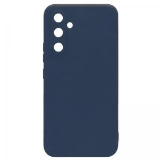 Θήκη Soft TPU inos Samsung Galaxy A54 5G S-Cover Μπλε N62296 2