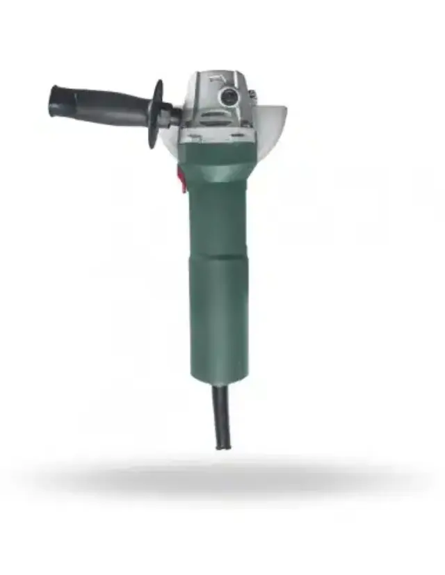 W 1100-125 1.100 Watt Γωνιακός Τροχός Ø 125 mm 2