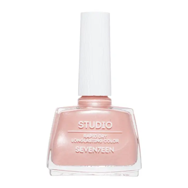 Seventeen Βερνίκι Νυχιών Studio Rapid Dry Longlasting Color 12ml - 228