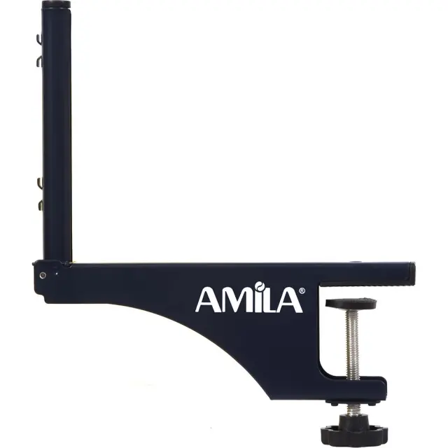 Amila Table Tennis Net Post Πράσινο 42765 (Amila) - One Size