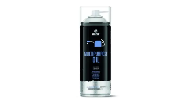MTN WEPRO Multipurpose Oil