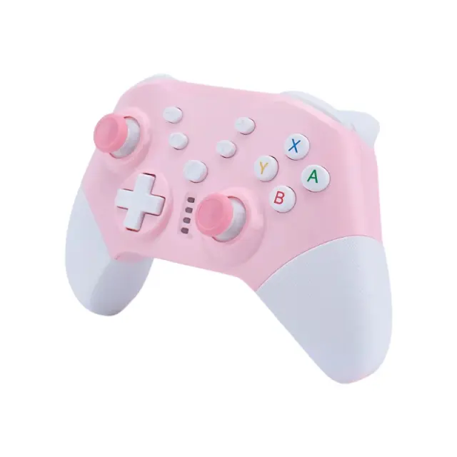 Ασύρματο χειριστήριο Gaming για PC/PS3 - YXB-188 - 599457 - White-Black