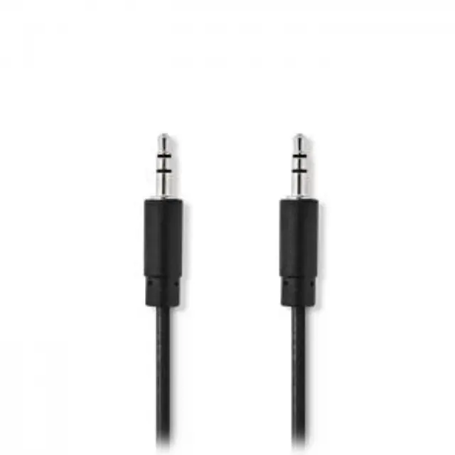 Καλώδιο ήχου 3,5mm αρσ. Stereo - 3,5mm αρσ. Stereo, 3.00m. 3