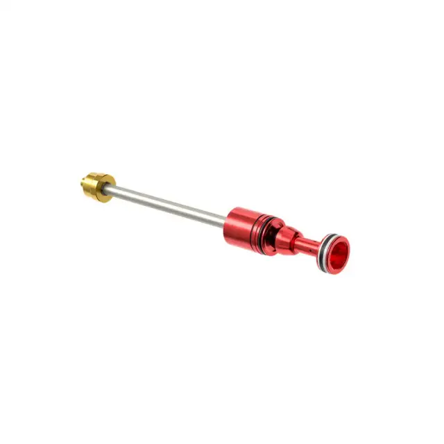 ΚΙΤ ΑΝΑΒΑΘΜΙΣΗΣ ROCKSHOX LYRIK D1+(2023+) AIR SPRING DEBONAIR+ W/ BUTTER CUP 160MΜ 2