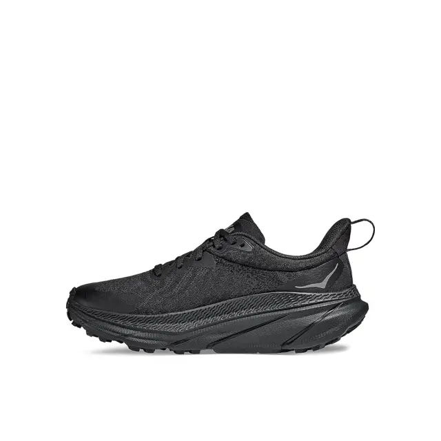 Hoka Challenger ATR 7 GORE-TEX (1134501F-BBLC) - Μαύρο - 42 3