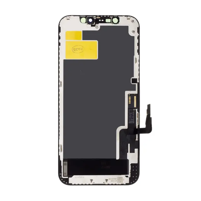 iPhone 12/12 Pro LCD Display + Touch Unit Diagnostic Tactical True Color 2