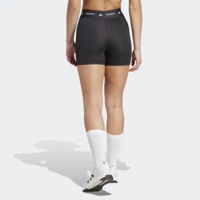 Adidas Techfit Leggings Black IT2275 - L 2