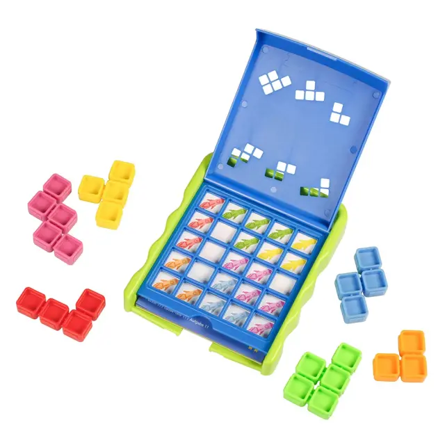 Educational Insights Kanoodle Jr. Παιχνίδι Λογικής (4+ ετών) EI-3078 3