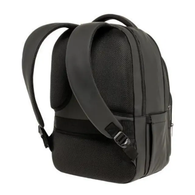 Polo Σακίδιο Πλάτης Dervon Μαύρο (902083-2000) 2