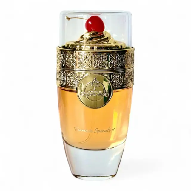 Tiramisu Speculoos by Paris Corner, Unisex, 100 ml