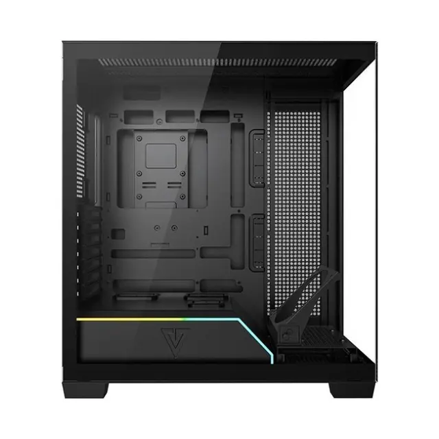 Modecom PC Case Volcano Stellar Plus Midi Tower (AT-STELLAR-PLUS-NF-0000-10) 2