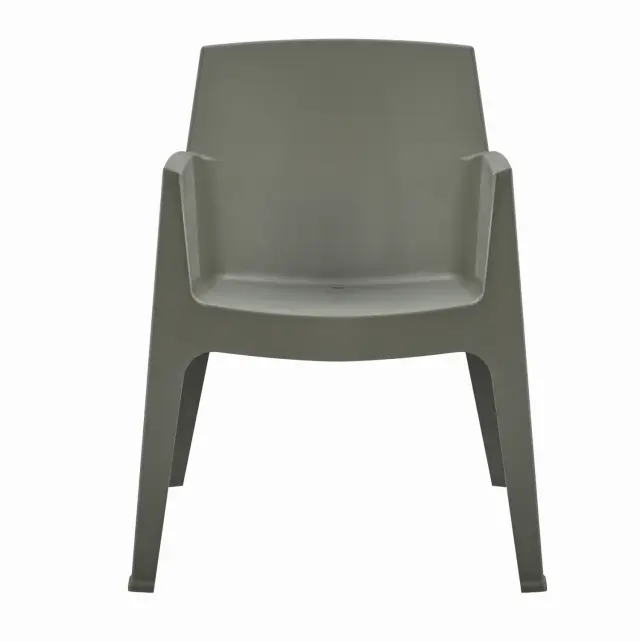 ΠΟΛΥΘΡΟΝΑ ΠΟΛΥΠΡΟΠΥΛΕΝΙΟΥ FB96370.05 DARK OLIVE GREEN 68x63x82,5Υεκ. 3