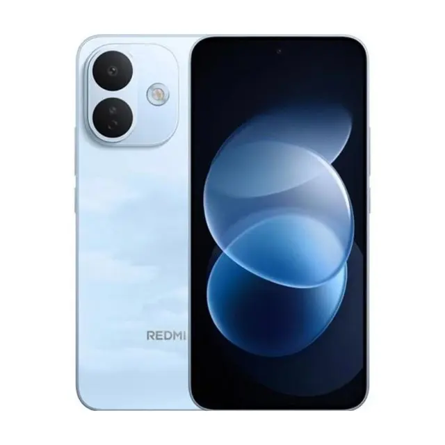 Xiaomi Redmi Note 17 Pro 5G Dual SIM NFC 8GB/512GB Sky Blue