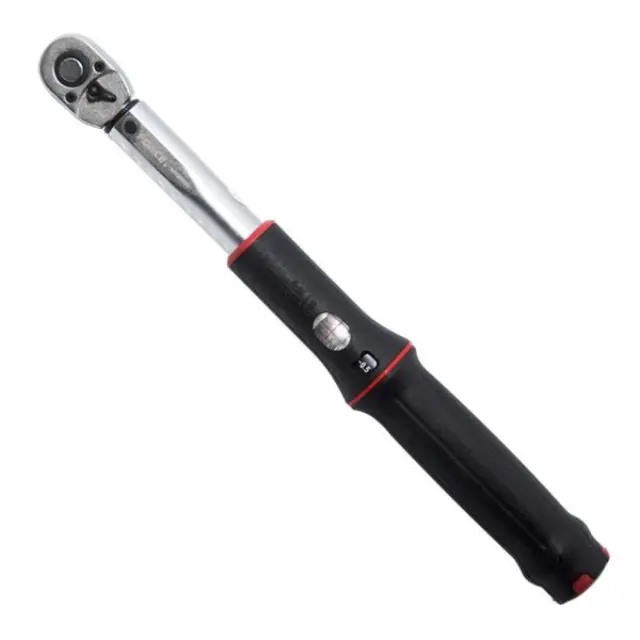 ΔΥΝΑΜΟΚΛΕΙΔΟ 1/4" 5-25ΝΜ FORCE 6472290W