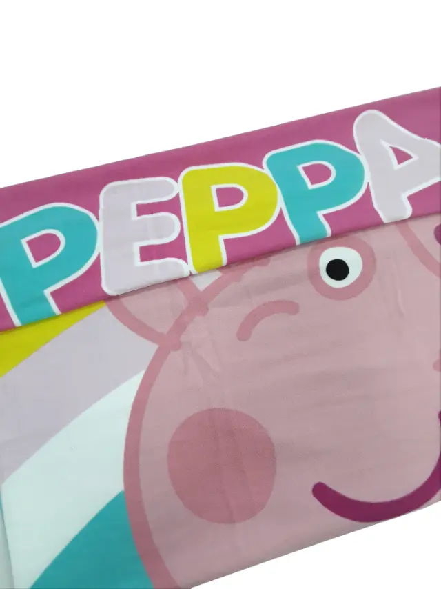 Πετσέτα Μπάνιου 70x140cm Peppa Pig 70200540000 2