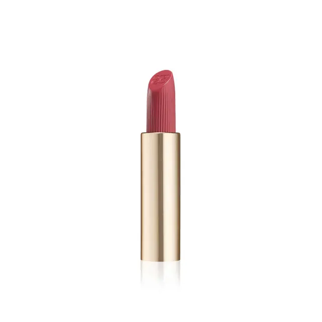 Estée Lauder Pure Color Lipstick Creme Κραγιόν Κρεμώδους Υφής Refill 3.5g - 420 Rebellious Rose