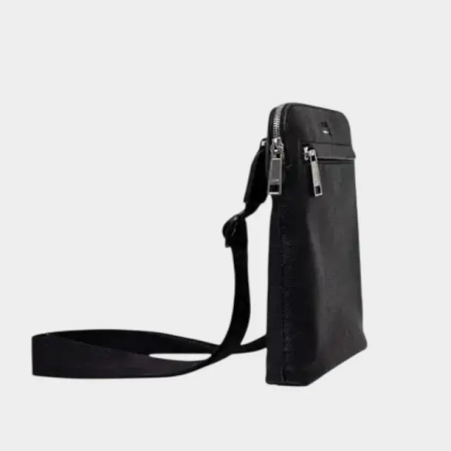 Τσάντα Boss SYNC2FASHION-2371862 Μαύρο - ONESIZE 3