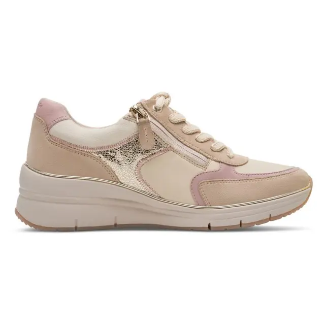 Sneaker Confort Tamaris - 36 2