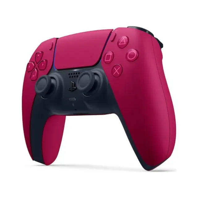 Sony Playstation 5 Dualsense Controller Cosmic Red - PlayStation 5 2
