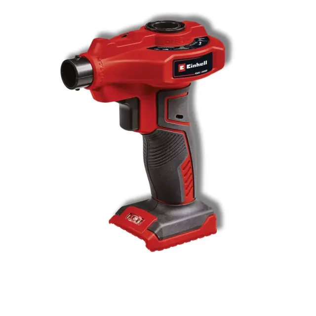 Einhell 2070110 - Αντλία Αέρα Μπαταρίας CE-AP 18 Li-Solo (Χωρίς Μπαταρία και Φορτιστή)