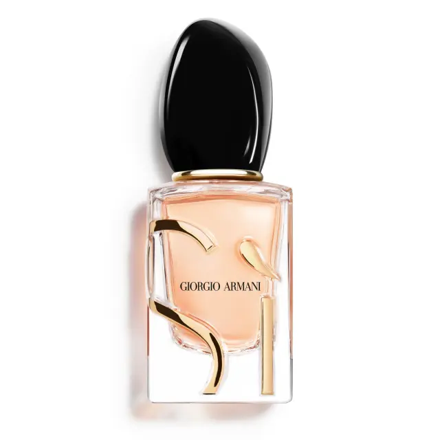 Si Eau de Parfum Refillable