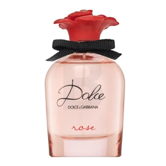 Dolce & Gabbana Dolce Rose Eau de Toilette for women 75 ml