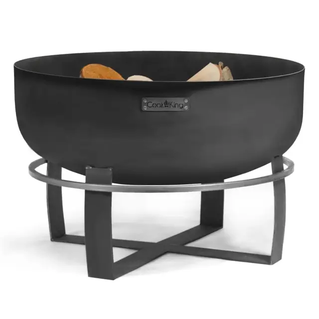 Cookking Fire Bowl Viking XXL 80cm