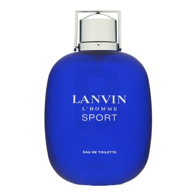 Lanvin L'Homme Sport Eau de Toilette for men 100 ml