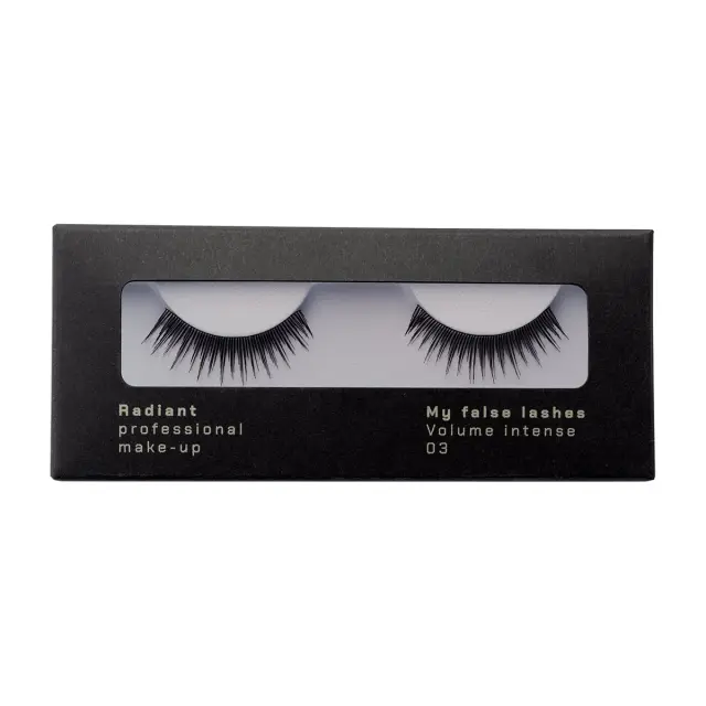 Radiant My False Lashes | Απόχρωση 3 Volume Intense