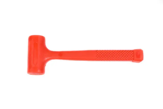 Anti-rebound hammer 16 oz