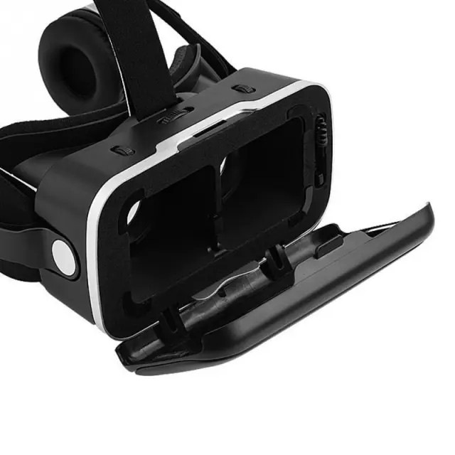 Shinecon G04E VR Headset για Κινητά από 4" έως 6" 2