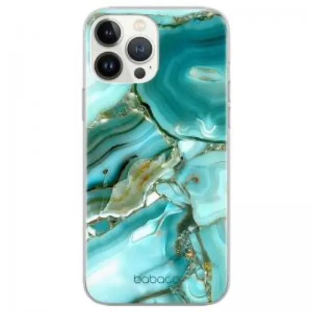 Θήκη Soft TPU Babaco Apple iPhone 13 Pro Abstract 003 Full Print Πολύχρωμο N64041 2