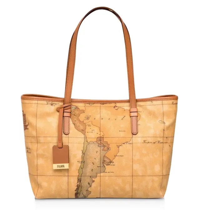 Τσάντα ALVIERO MARTINI 1A CLASSE CD005 Ταμπά