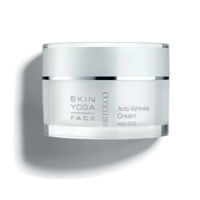 Anti-Wrinkle Cream with Q10 50ml