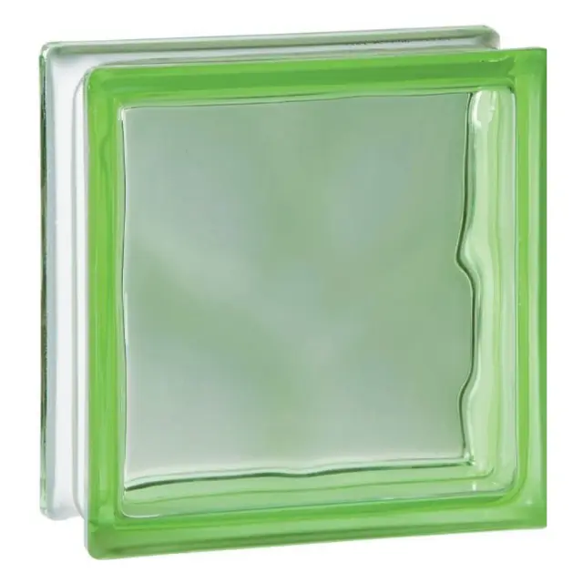 Σύννεφο Έγχρωμο Πράσινο 19x19x8cm