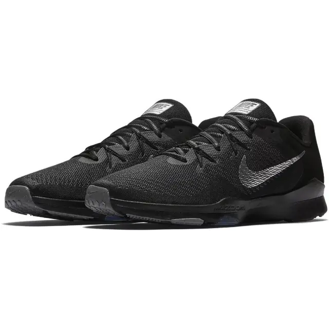 Women's Nike Zoom Condition TR 2 Premium 909010-001 - 41 2